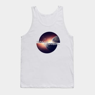 SPACE COWGIRL Tank Top